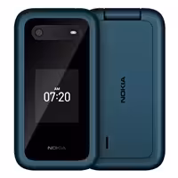 گوشی نوکیا 2780 فلیپ ظرفیت 4 گیگابایت (ارسال فوری)