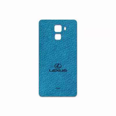 برچسب پوششی ماهوت مدل BL-LXS مناسب برای گوشی موبایل آنر 7