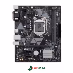 مادربرد ایسوس مدل PRIME H310M-K R2.0
فروشگاه اینترنتی تخصصی لپتاپ لپ مال