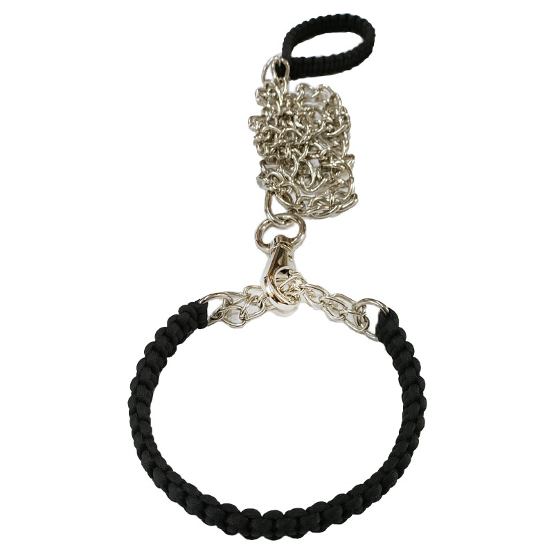 ست بند و قلاده سگ ویونج مدل SH59