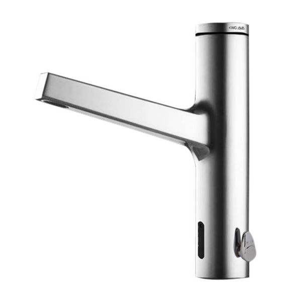 شیر روشویی هوشمند KWC مدل آوا