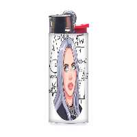 فندک طرح بیلی کد 1314