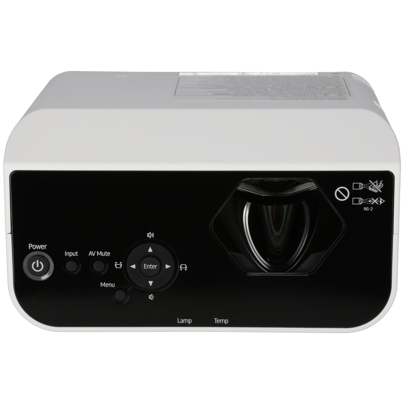 ویدئو پروژکتور ریکو مدل PJ WX4152N