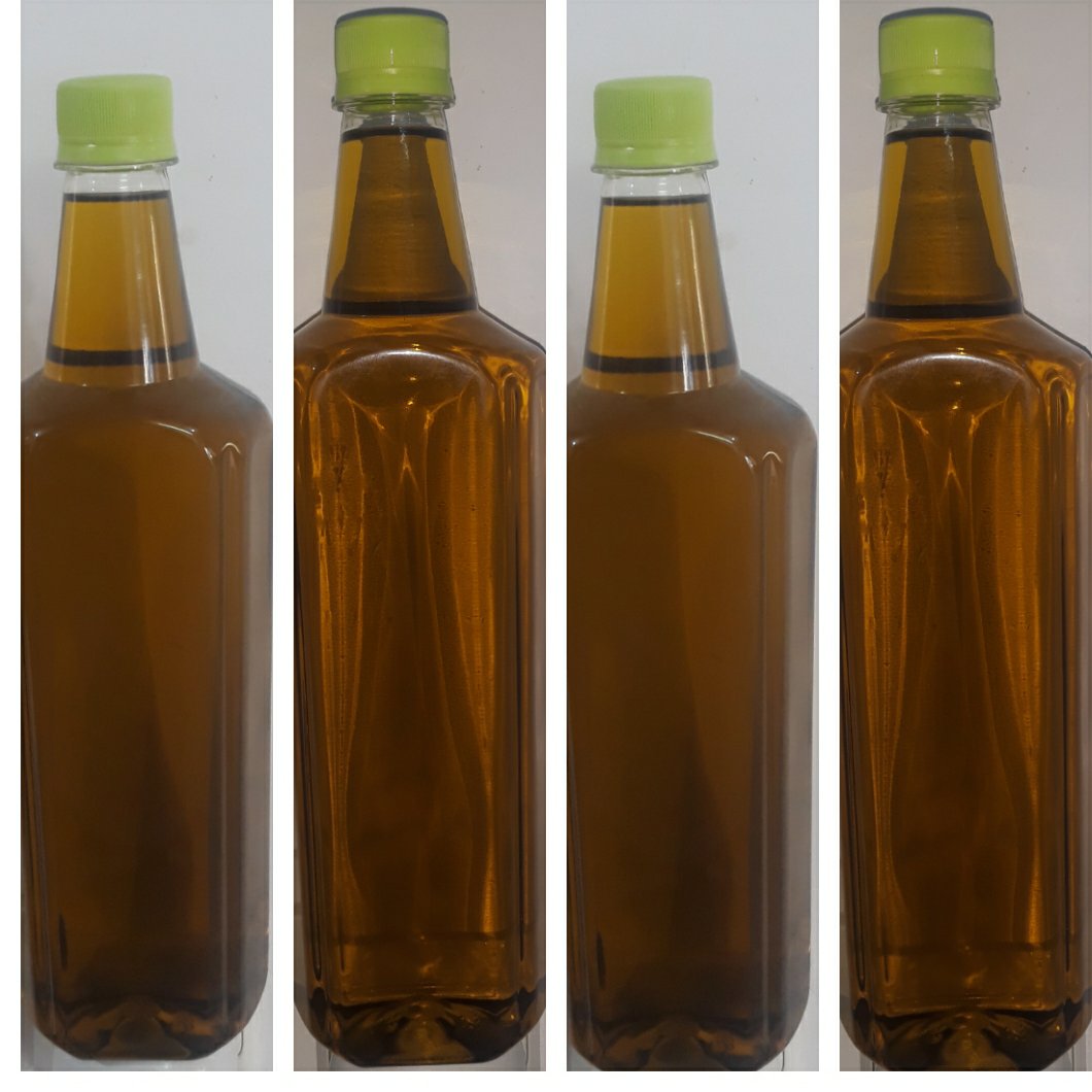 روغن زیتون بابو  وروعن زیتون بی بو