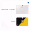 برچسب پوششی ماهوت مدل Sepahan مناسب برای تبلت سامسونگ Galaxy Tab S 10.5 2014 T800