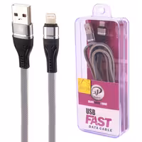 کابل شارژ آیفون Lightning ایکس پی XP C-218