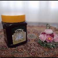 شیره انگور-خالص و طبیعی-500گرمی