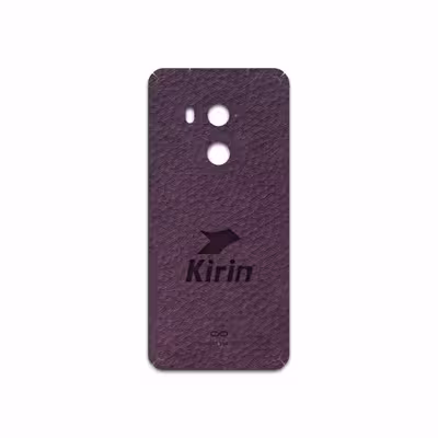 برچسب پوششی ماهوت مدل PL-KRN مناسب برای گوشی موبایل اچ تی سی U11 Plus