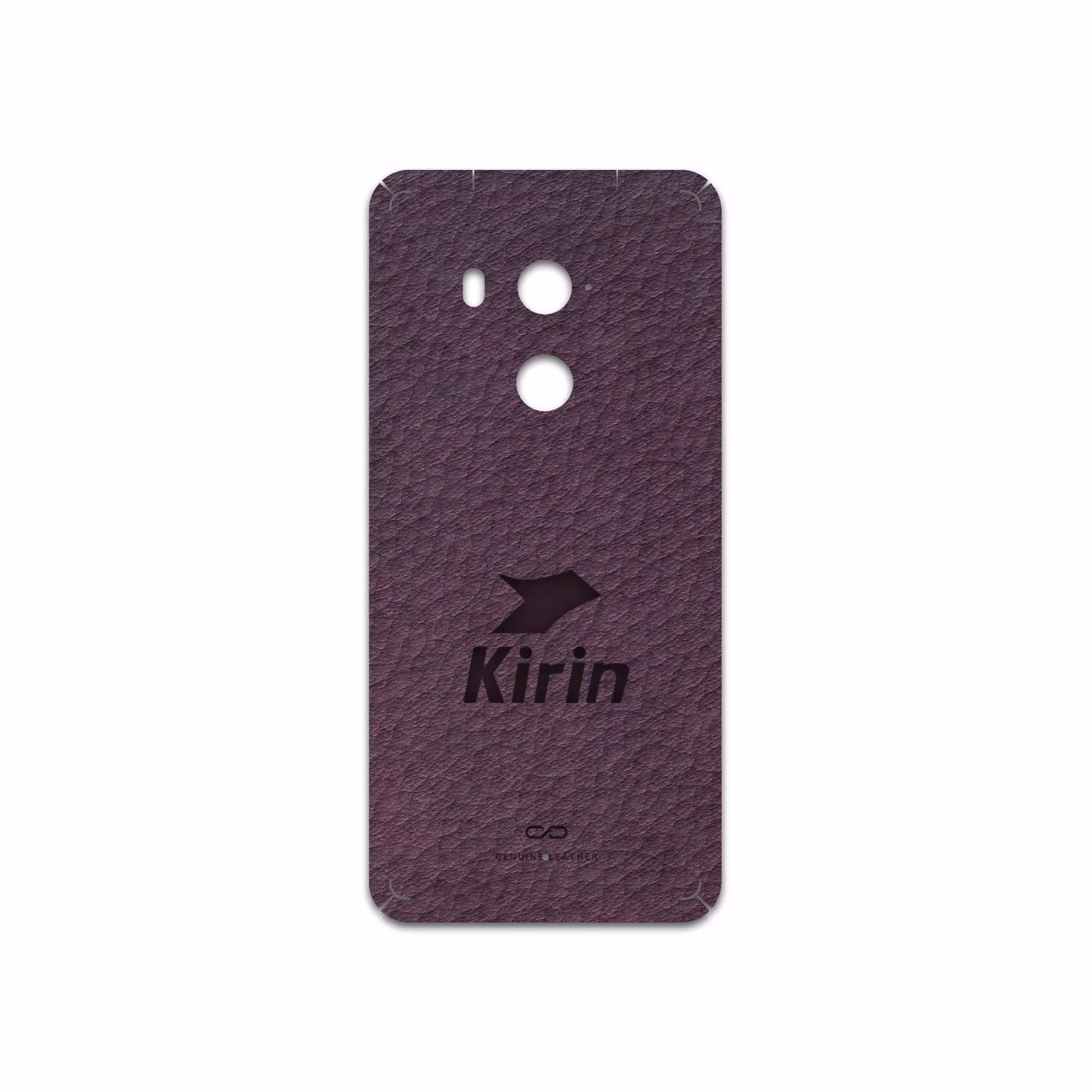 برچسب پوششی ماهوت مدل PL-KRN مناسب برای گوشی موبایل اچ تی سی U11 Plus