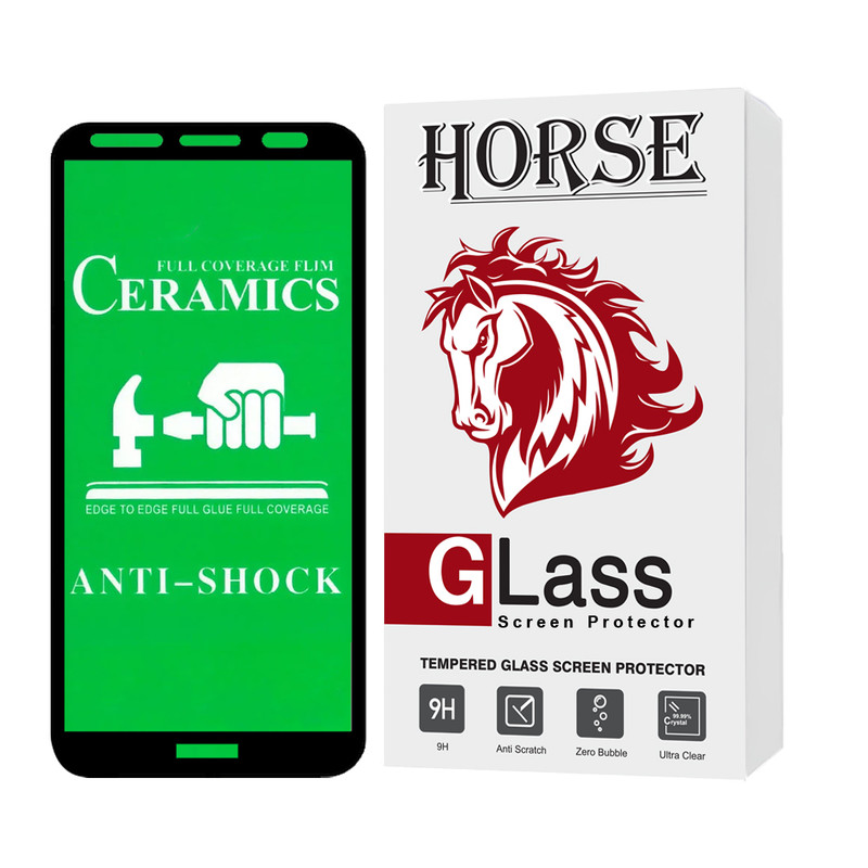 محافظ صفحه نمایش هورس مدل CERCLRYH مناسب برای گوشی موبایل هوآوی Mate 10 Lite | کالا برتری