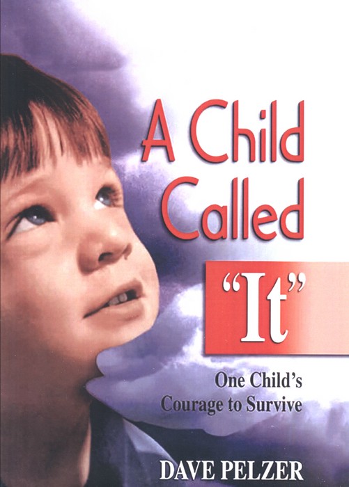 A CHILD CALLED IT:کودکی به نام این (زبان اصلی،انگلیسی) - ناشربوک | خرید آنلاین کتاب
