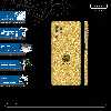 برچسب پوششی ماهوت مدل versace-FullSkin مناسب برای گوشی موبایل سامسونگ Galaxy A32 5G