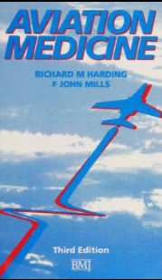 خرید و دانلود نسخه کامل کتاب Aviation Medicine (3rd Edition) BY Harding - Pdf