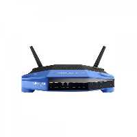 مودم روتر Linksys مدل WRT1200AC-EU - فروشگاه اینترنتی طیف سنتر