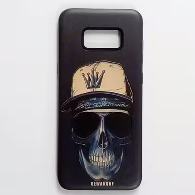 کاور بیواکف مدل m61m62 مناسب برای گوشی موبایل سامسونگ Galaxy S8 plus