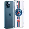 کاور طرح PSG مناسب برای گوشی موبایل اپل iPhone 13 Promax 
