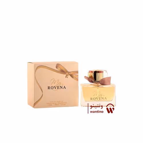 عطر ادکلن زنانه مای بربری روونا (Rovena Burberry My Burberry)