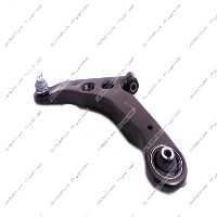 طبق جلو چپ ام وی ام 550 MVM 550