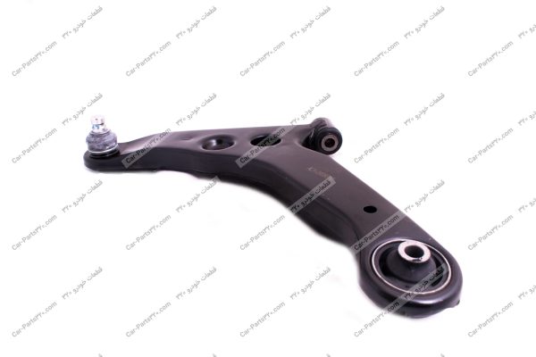 طبق جلو چپ ام وی ام 550 MVM 550