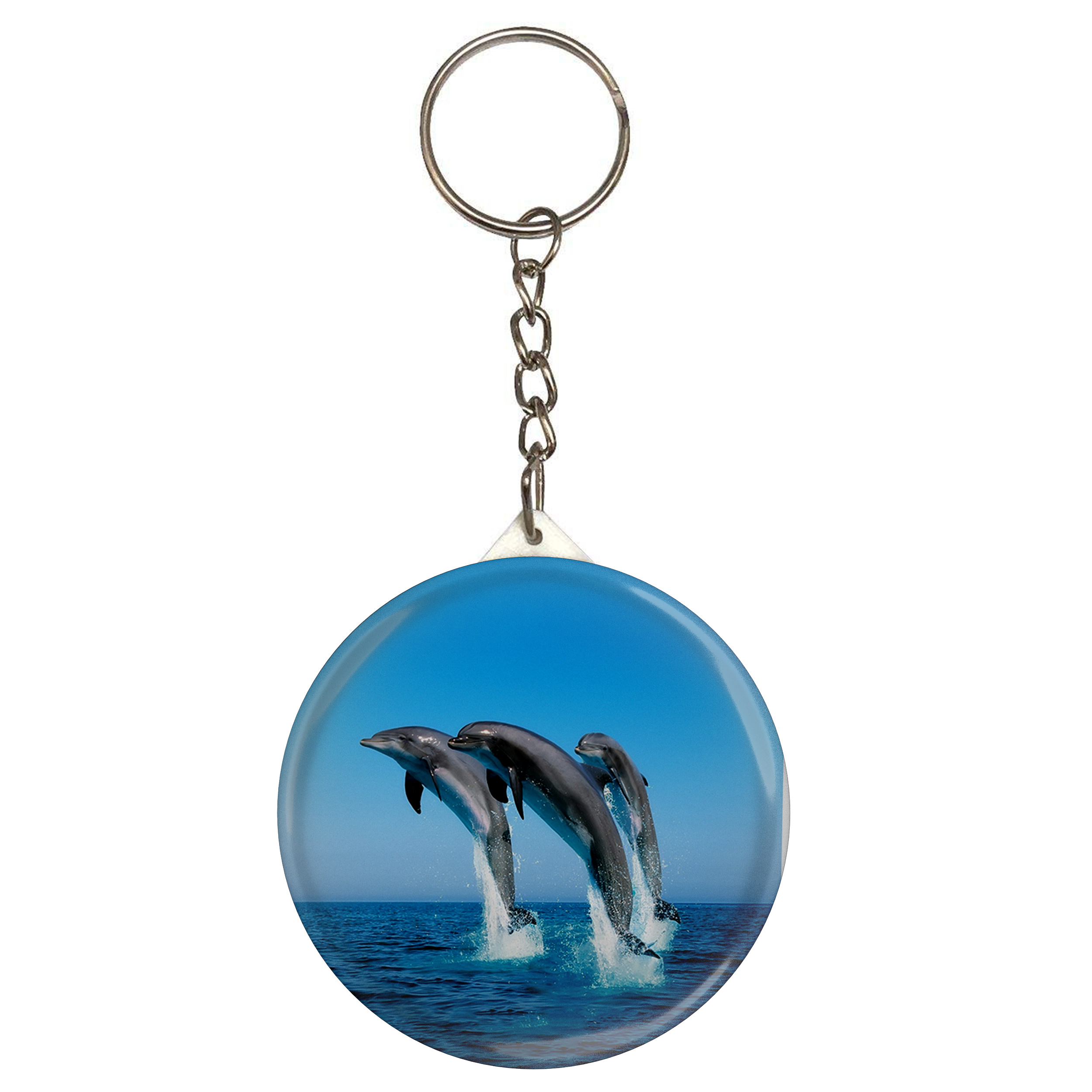 جاکلیدی طرح دلفین ها مدل S1987