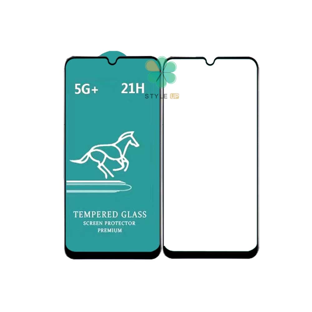 گلس فول 5G گوشی سامسونگ Galaxy M32 5G برند Swift Horse