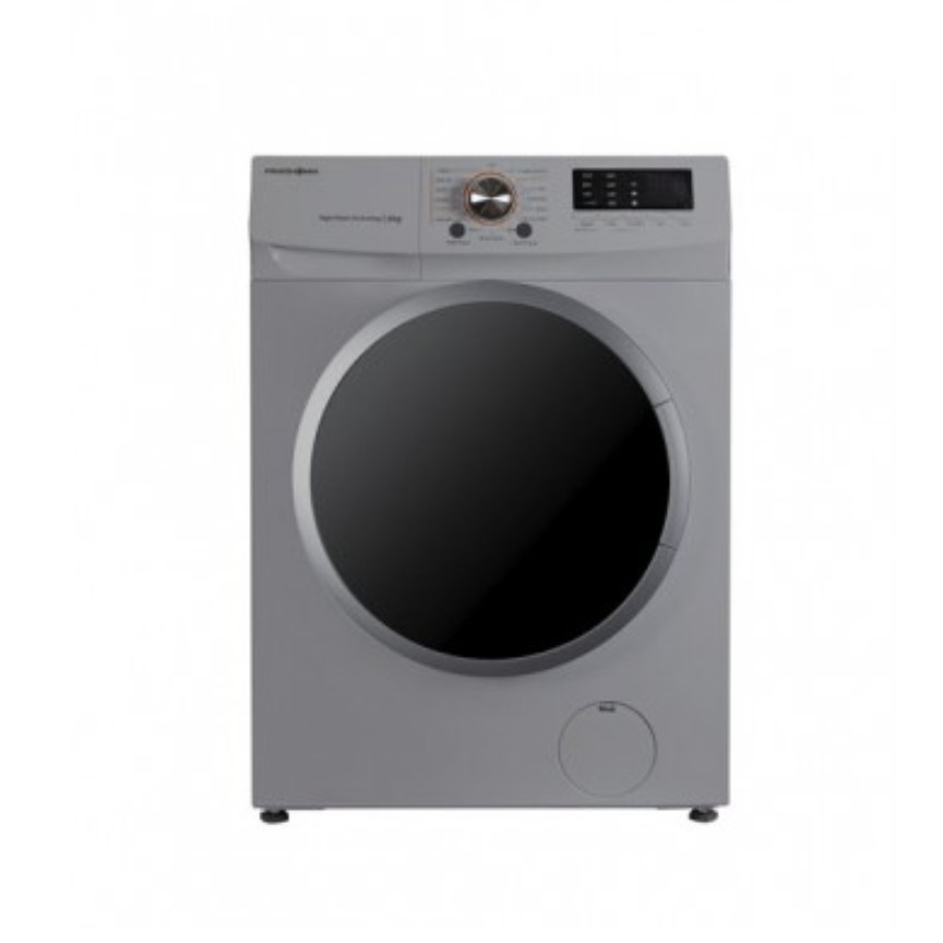 ماشین لباسشویی پاکشوما 6کیلویی مدل TFU-66100