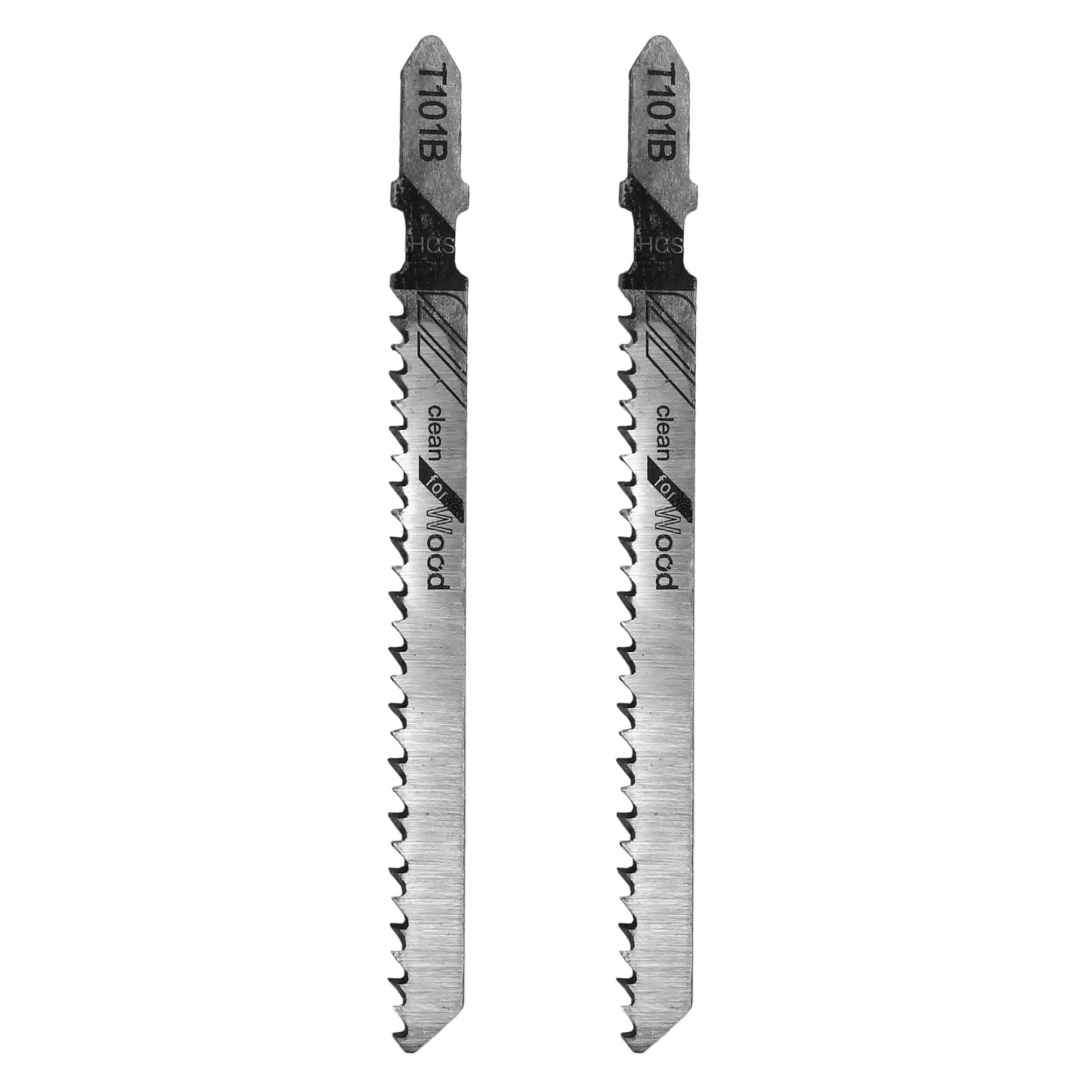 تیغه اره عمودبر ام دی اف راک مدل ART-RK-MDF مجموعه 2 عددی