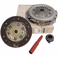 کیت دیسک و صفحه کلاچ ال90 و ساندرو اورجینال کد 7701477017