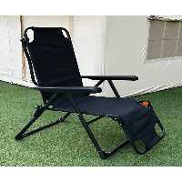 صندلی کمپ سفید کمپینگ   Sunlong Mg24Ngc151 campout