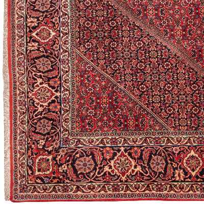 فرش دستباف شش و نیم متری سی پرشیا کد 187086