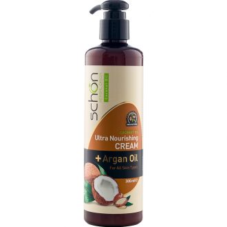 شون  مرطوب کننده پمپی نارگیل  300 میل