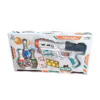 تفنگ بازی مدل 648-29