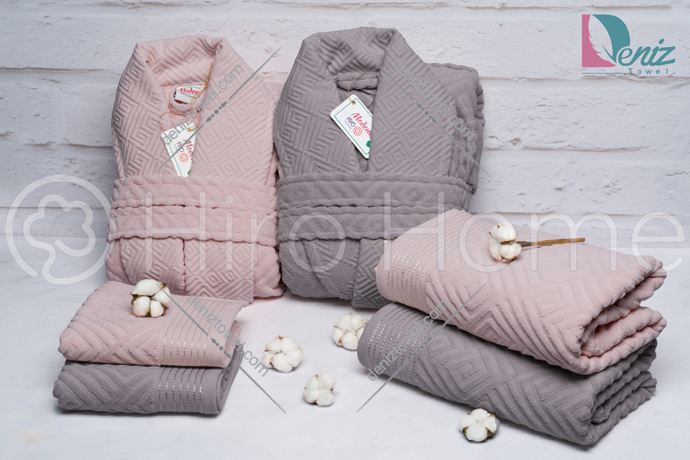 حوله ست عروس و داماد MAESTA سنگی و کالباسی