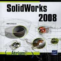 نرم افزار ویندوز solidworks 2008