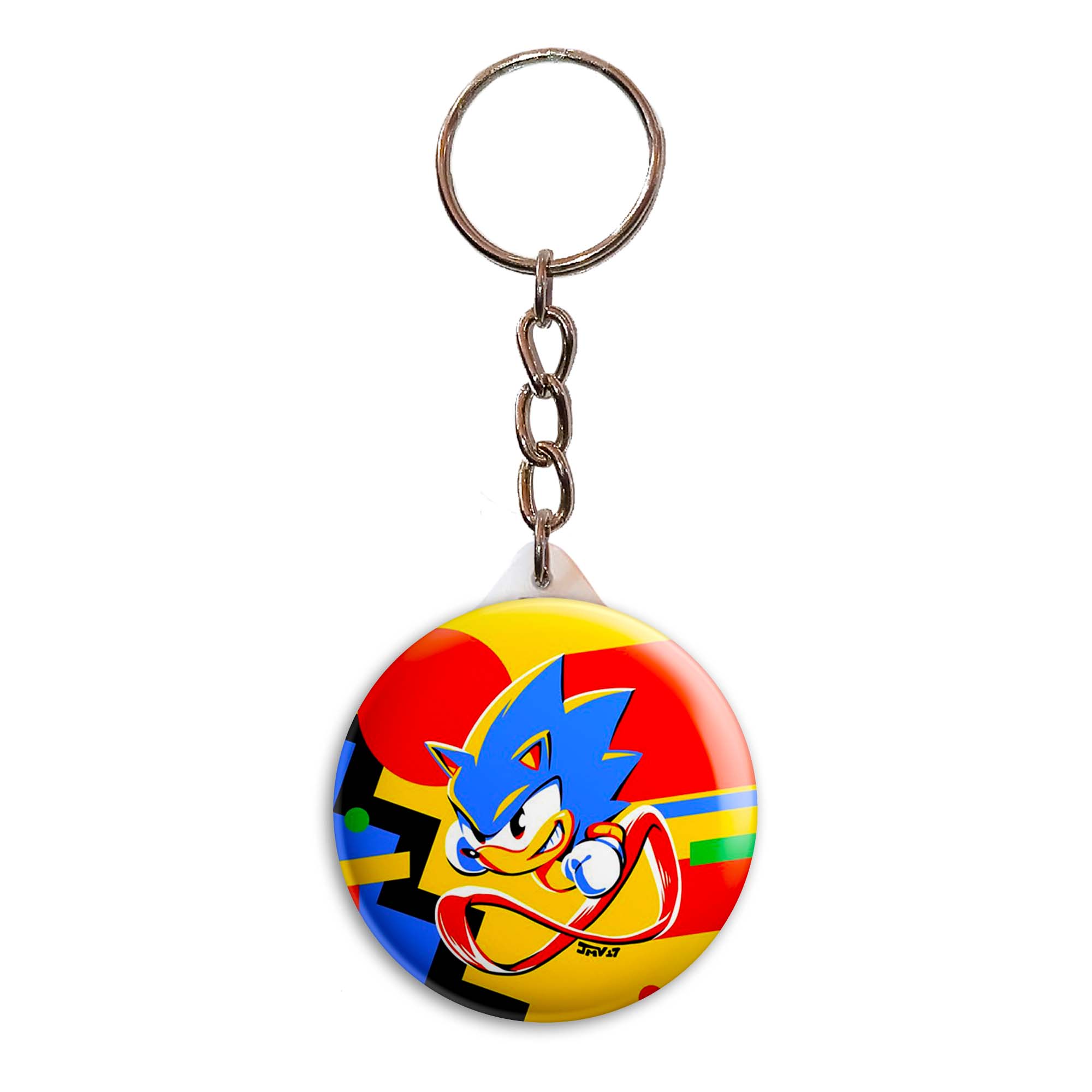 جاکلیدی پرمانه طرح سونیک کد pmy.14949