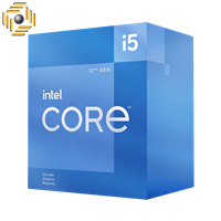 پردازنده اینتل Core i5 12400F Alder Lake