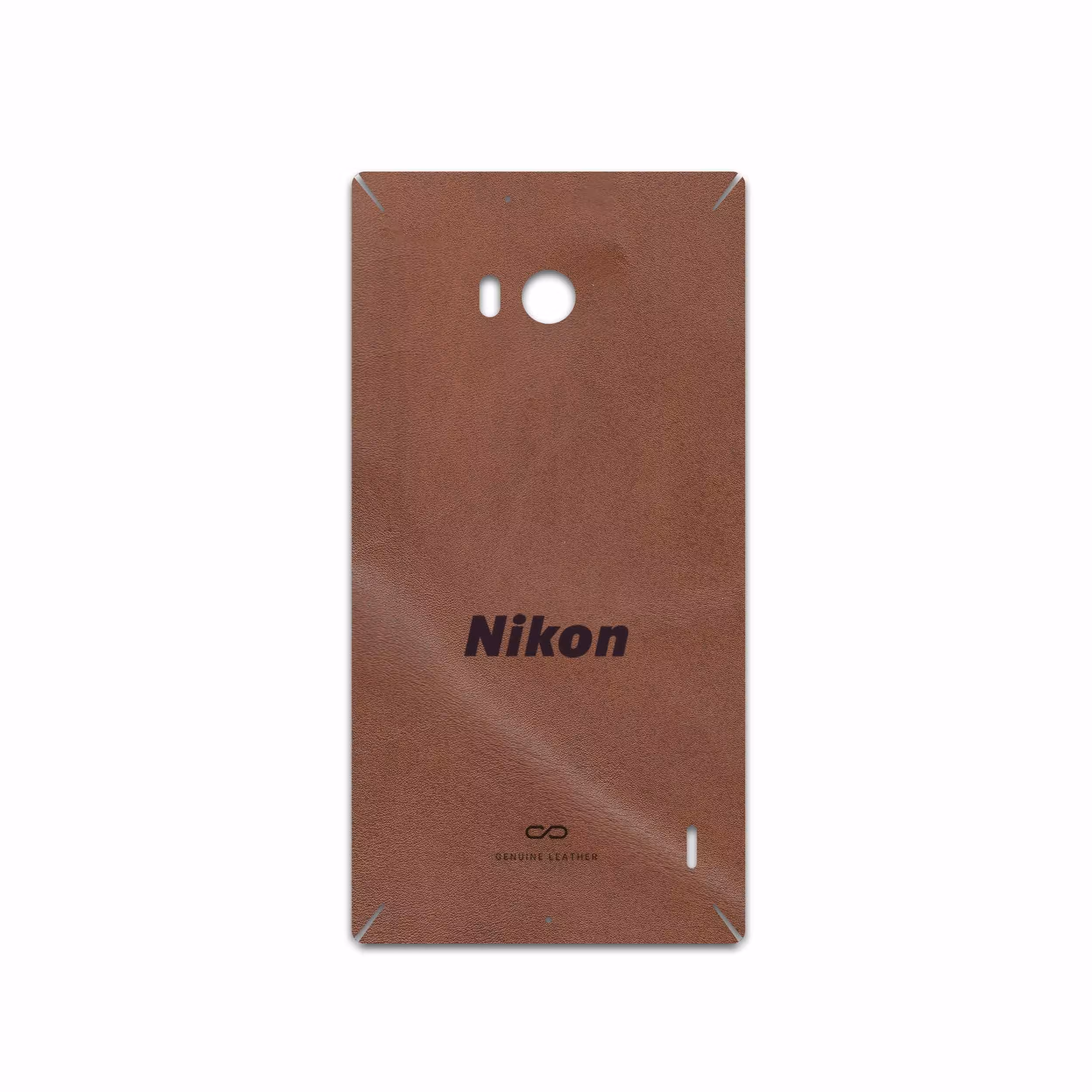 برچسب پوششی ماهوت مدل MNL-NKN مناسب برای گوشی موبایل نوکیا Lumia 930