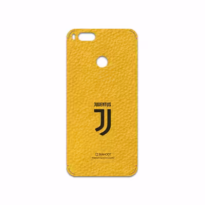 برچسب پوششی ماهوت مدل ML-JUVE مناسب برای گوشی موبایل شیائومی Mi A1