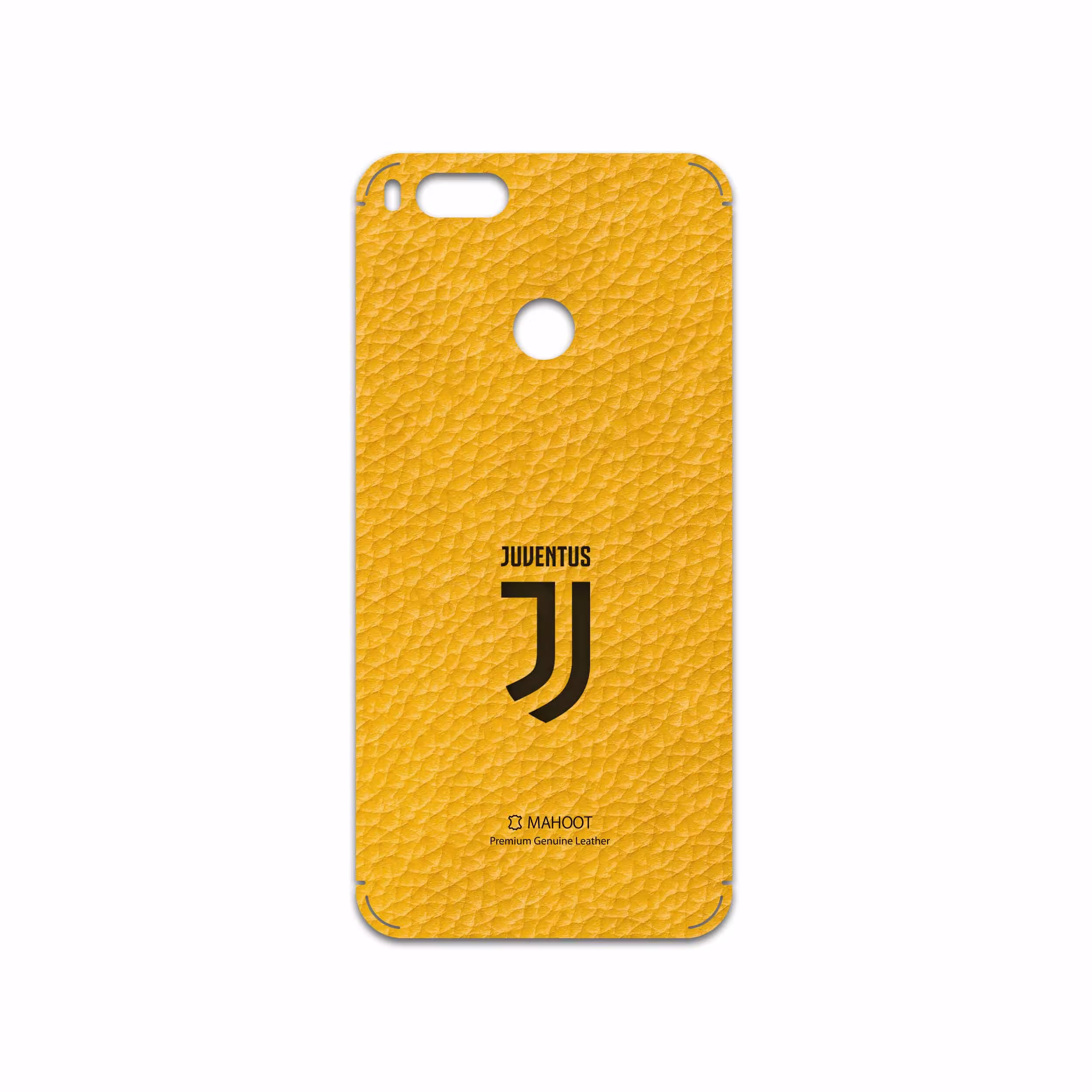 برچسب پوششی ماهوت مدل ML-JUVE مناسب برای گوشی موبایل شیائومی Mi A1