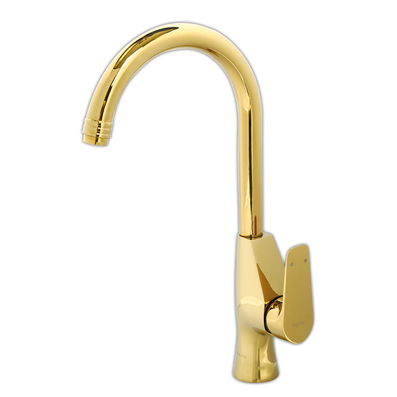 شیر آشپزخانه کسری مدل الیزابت