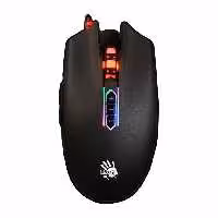 موس ای فورتک Bloody P80-Pro Light Strike RGB