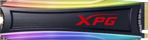 حافظه SSD اینترنال ای دیتا مدل Adata XPG SPECTRIX S40G M.2 ظرفیت 256 گیگابایت