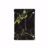 برچسب پوششی ماهوت مدل Graphite-Gold-Marble مناسب برای تبلت سامسونگ Galaxy Tab S2 8.0 2015 T715