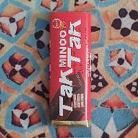 شکلات تک تک مینو (ارسال فقط به پارک علم و فناوری پردیسان قم)