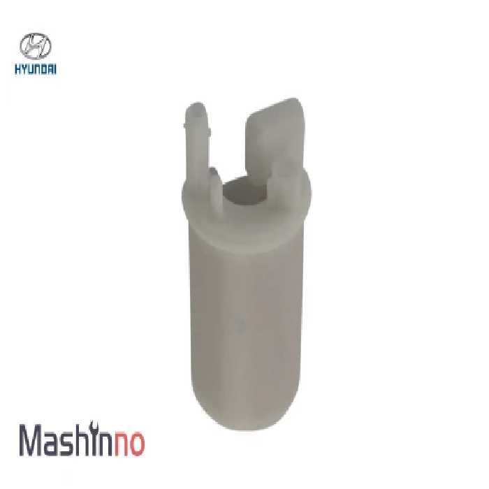 فیلتر بنزین هیوندای آوانته