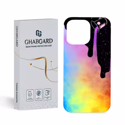 کاور قاب گارد مدل فانتزی مناسب برای گوشی موبایل اپل iphone 13pro