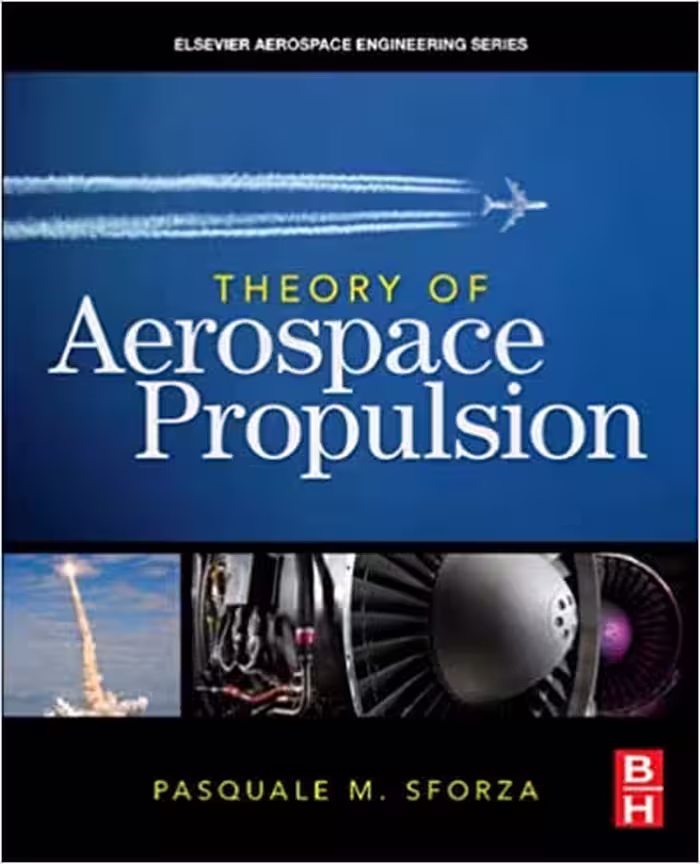 󾕇 دانلود کتاب Theory Of Aerospace Propulsion, 2011 - دانلود کتاب های دانشگاهی