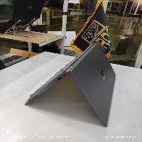 HP ZBook G7 Fury - لپ‌تاپ امروز