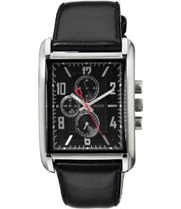 ساعت مچی مردانه دی کن وای(DKNY) اصل| مدل NY1330