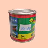 روغن جلاء 250 گرمی شفاف خورشیدی 